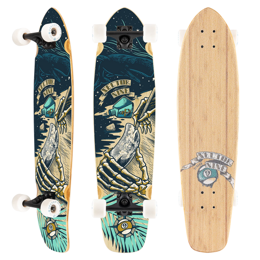 Sector 9 | Strand Castaway Complete