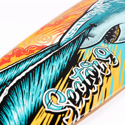 Sector 9 | Swift Hunter Complete Pintail