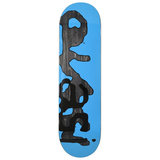 Quasi | 8.375" Lowercase Skateboard Deck