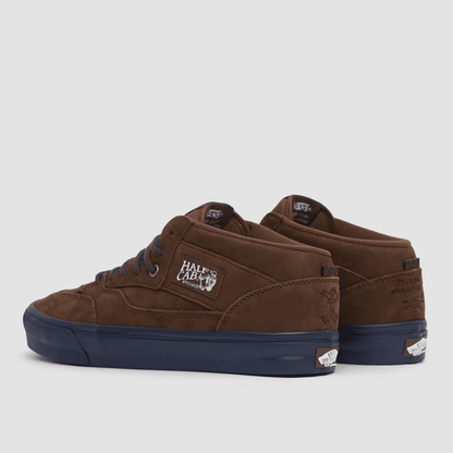 Vans | Half Cab '92 - Nick Michel Brown/Navy