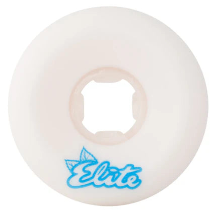 OJ | 55mm/101a Wooten Screaming Cast Elite Hardline Wheel - White/Blue