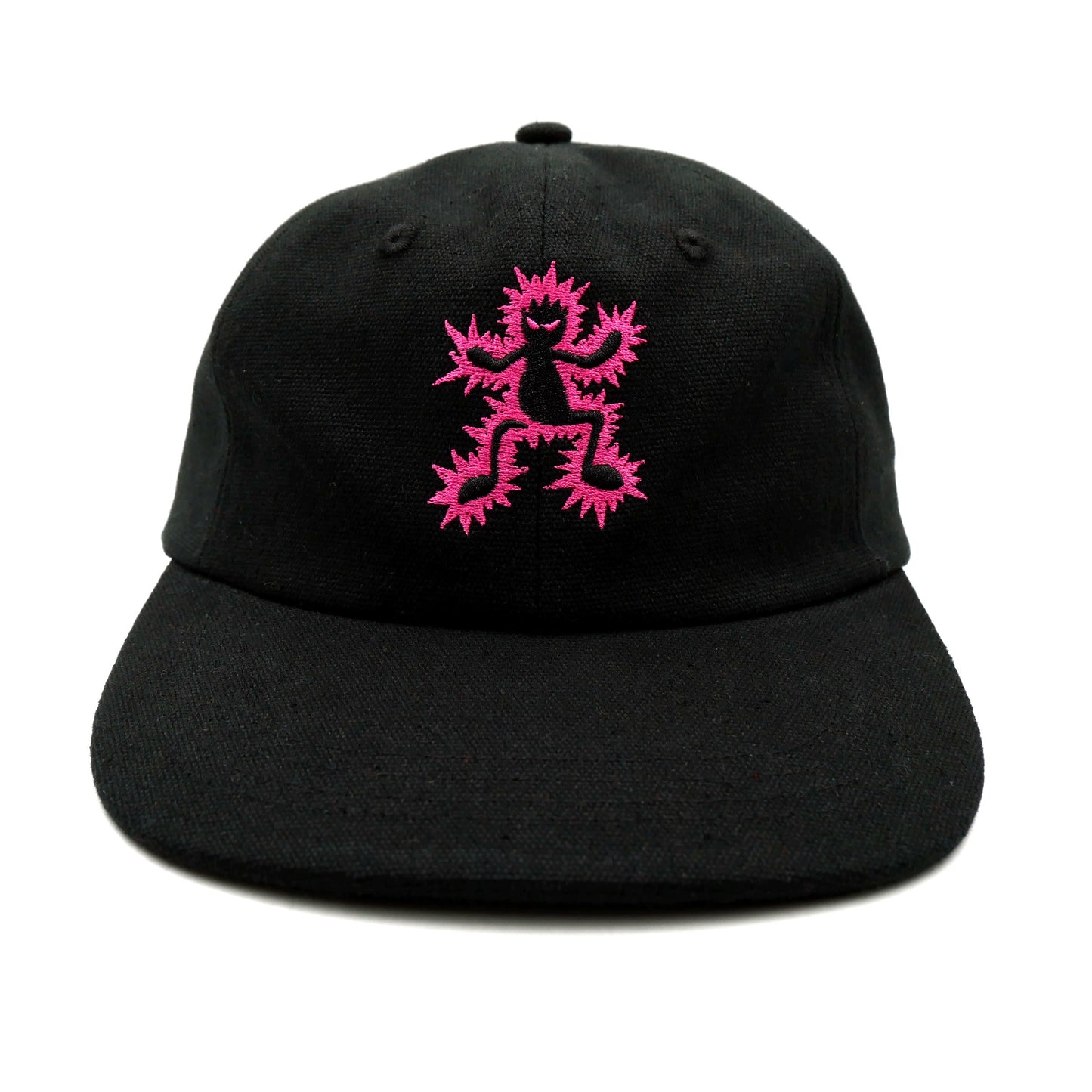 Slushcult | Shockey 6 Panel Hat