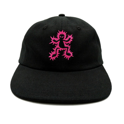 Slushcult | Shockey 6 Panel Hat