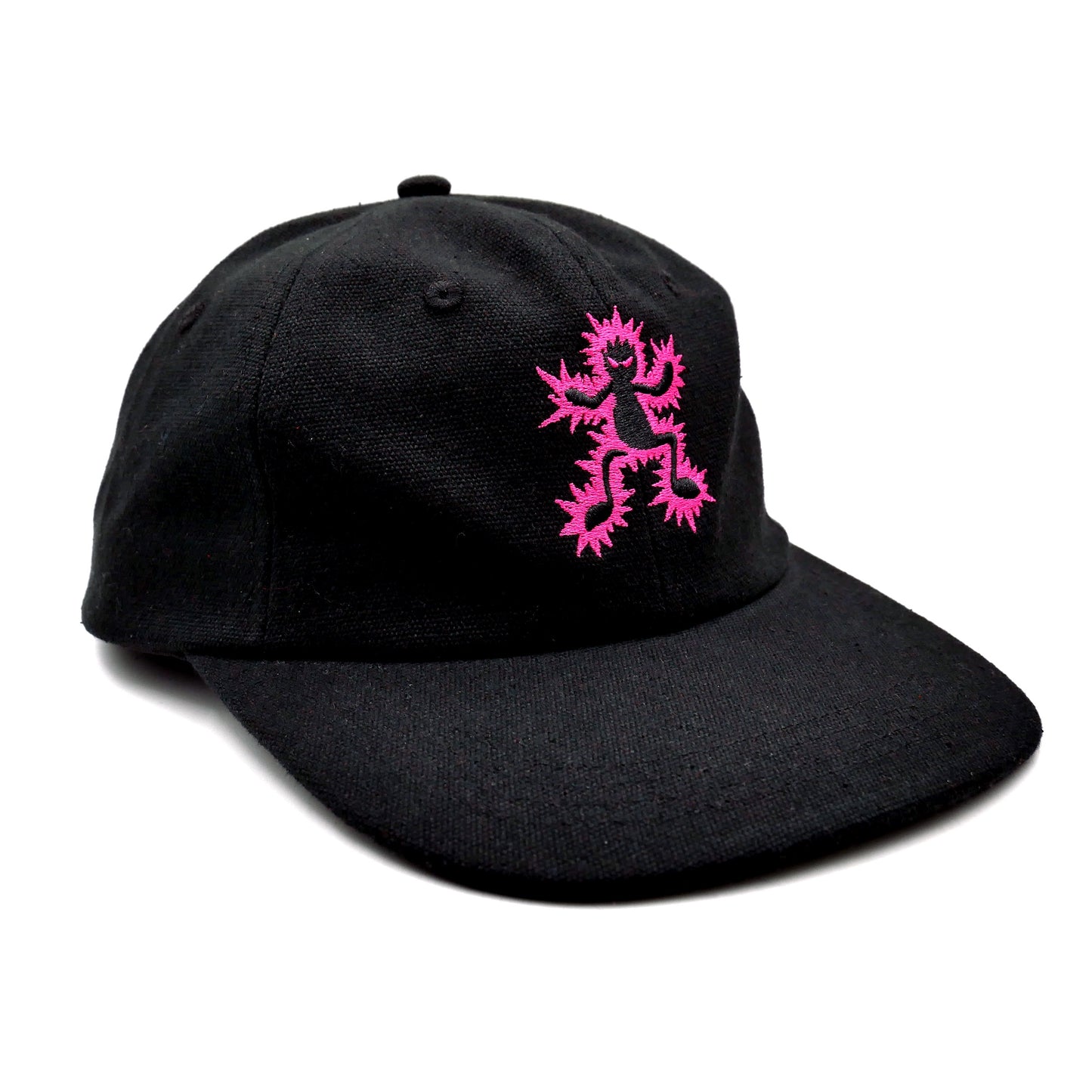 Slushcult | Shockey 6 Panel Hat