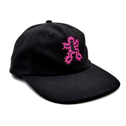 Slushcult | Shockey 6 Panel Hat