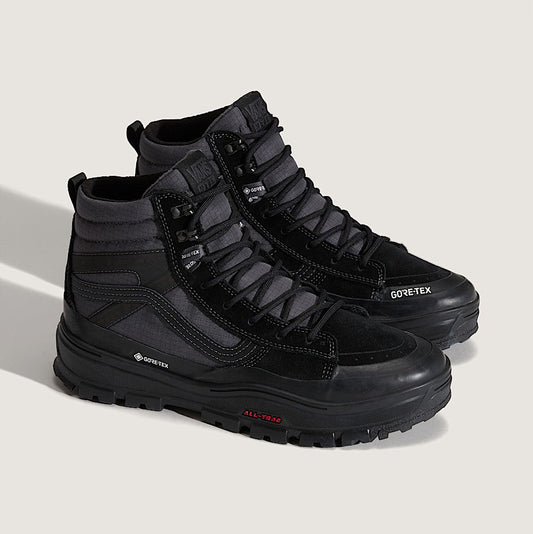 Vans | MTE Sk8-Hi Gore-Tex Insulated Boots - Black/Black