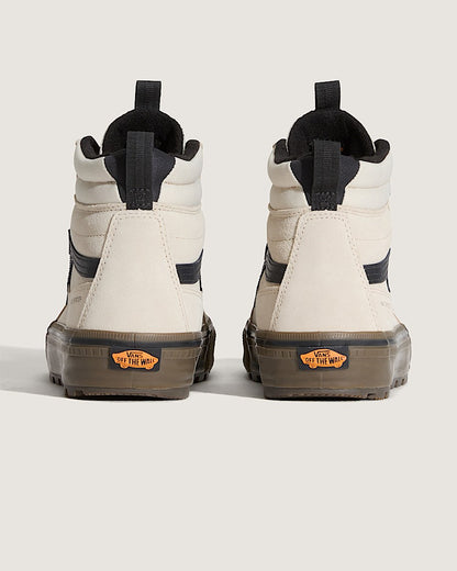 Vans | MTE Sk8-Hi Waterproof Insulated Boots - Oatmeal/Black