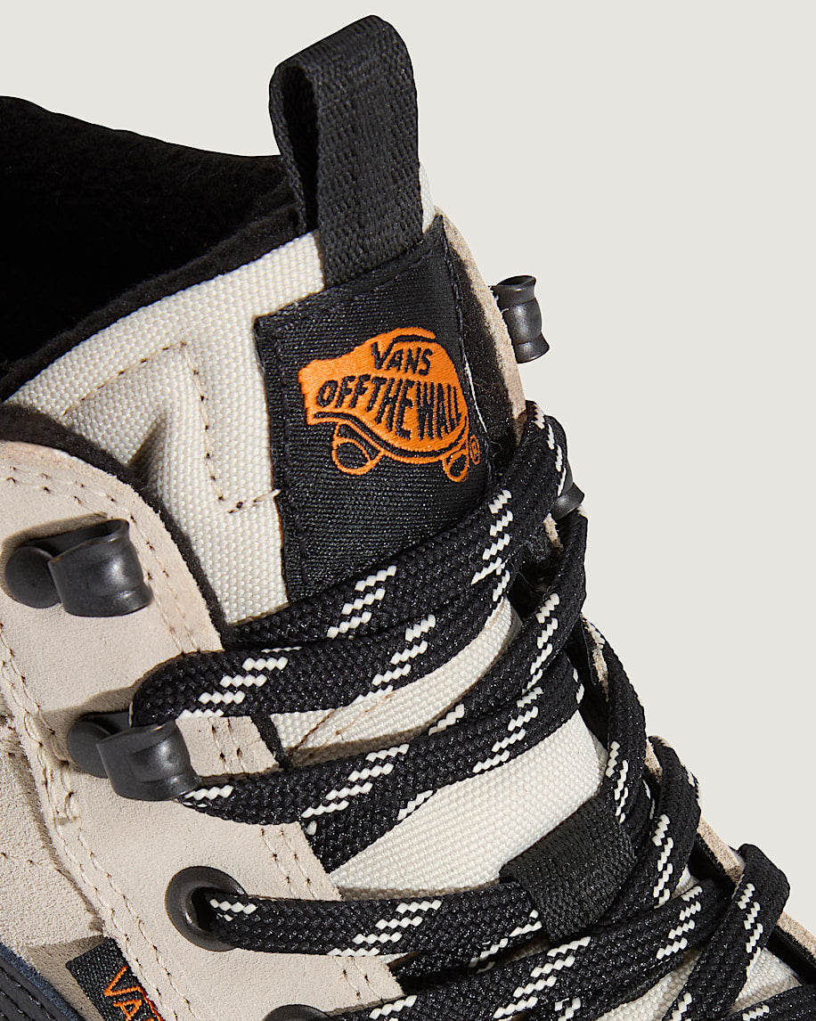Vans | MTE Sk8-Hi Waterproof Insulated Boots - Oatmeal/Black