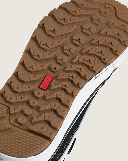 Vans | MTE Sk8-Hi Waterproof Insulated Boots - Black/White