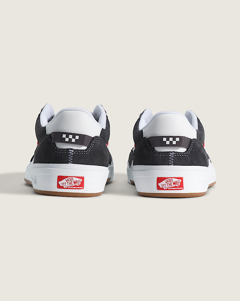 Vans | Skate Wayvee 2 - Asphalt Grey
