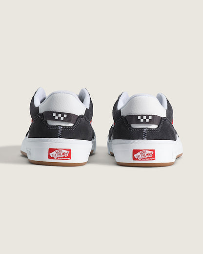 Vans | Skate Wayvee 2 - Asphalt Grey