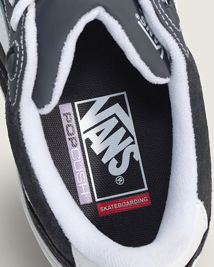 Vans | Skate Wayvee 2 - Asphalt Grey