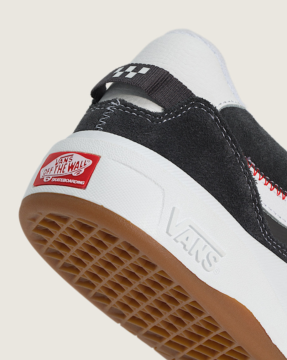 Vans | Skate Wayvee 2 - Asphalt Grey
