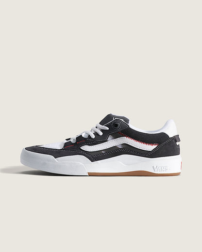 Vans | Skate Wayvee 2 - Asphalt Grey