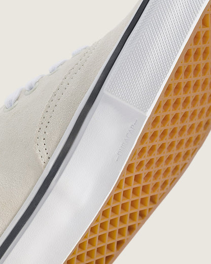 Vans | Skate Authentic - White/Gunmetal Grey