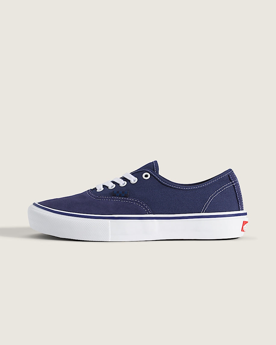 Vans | Skate Authentic - Deep Twilight