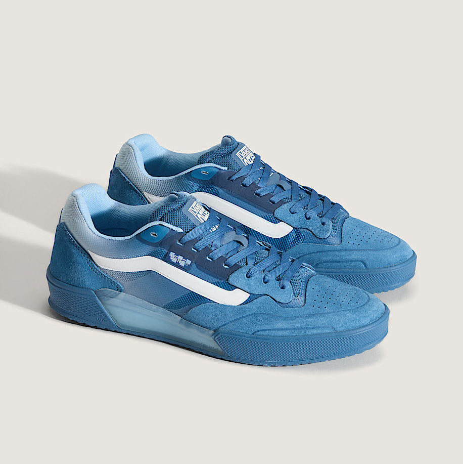 Vans Skate AVE 2.0 Shoes Fade Estate Blue Vans Skate AVE 2.0 Shoes Fade Estate Blue