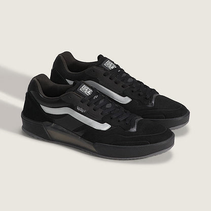Vans | Skate AVE 2.0 - Black/Metallic