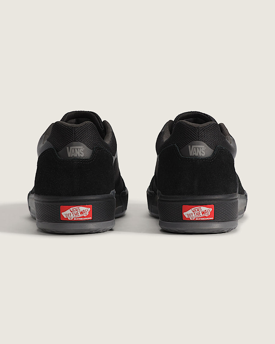 Vans | Skate AVE 2.0 - Black/Metallic