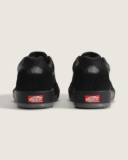 Vans | Skate AVE 2.0 - Black/Metallic