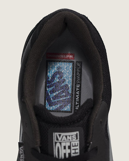 Vans | Skate AVE 2.0 - Black/Metallic