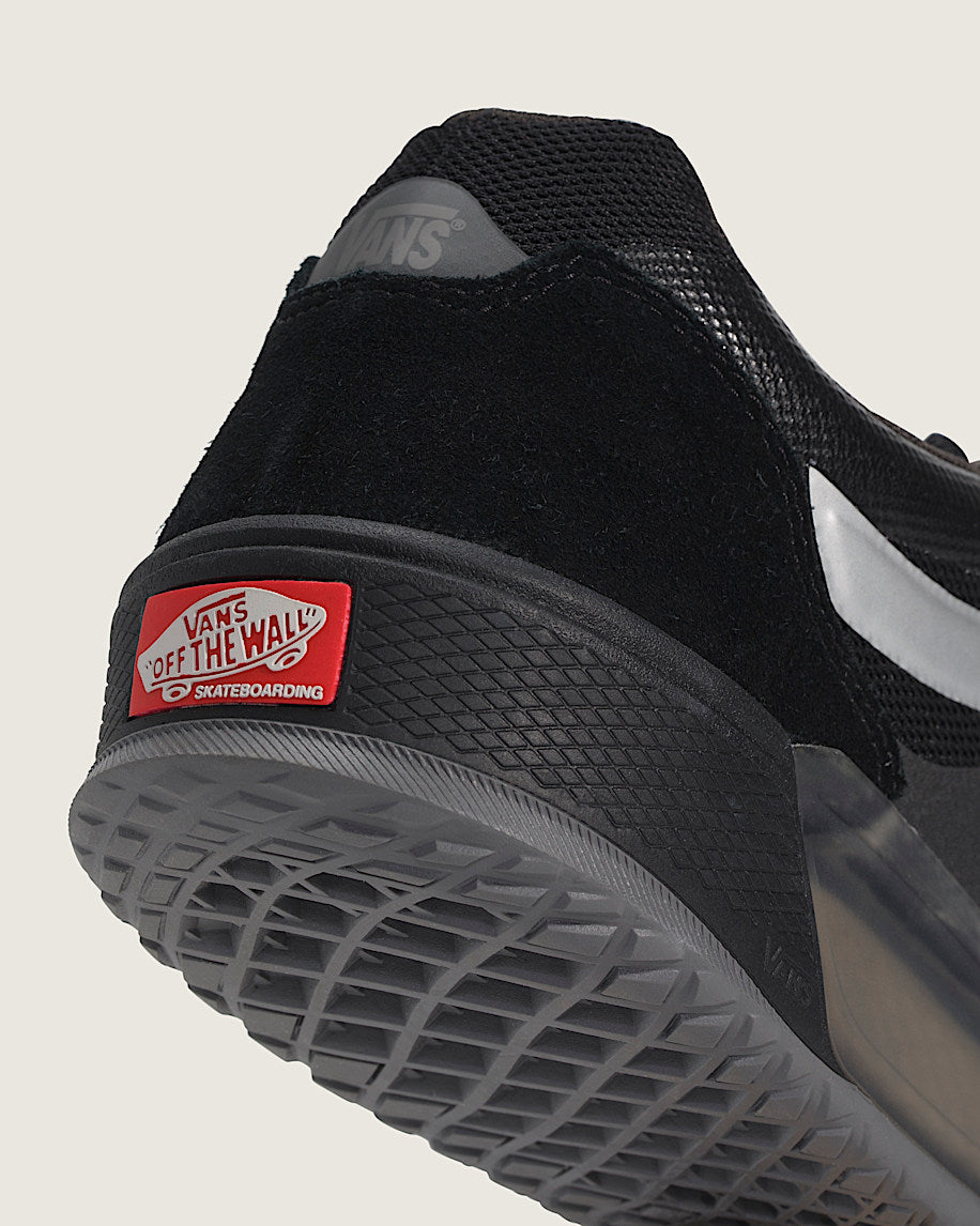 Vans | Skate AVE 2.0 - Black/Metallic