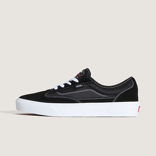 Vans | Skate Curren Caples - Black/White