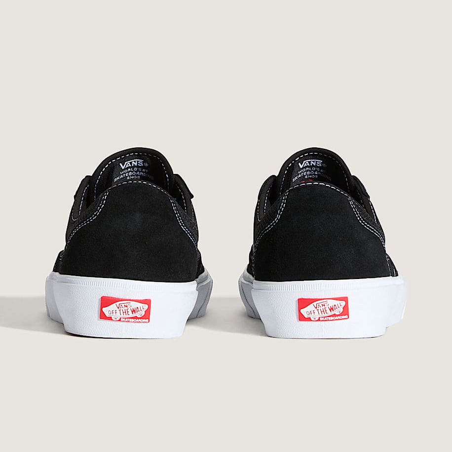 Vans | Skate Curren Caples - Black/White