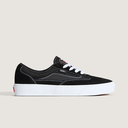 Vans | Skate Curren Caples - Black/White