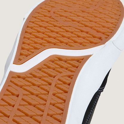 Vans | Skate Curren Caples - Black/White