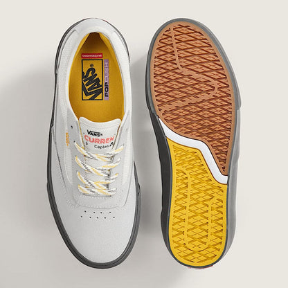 Vans | Skate Curren Caples - Grey