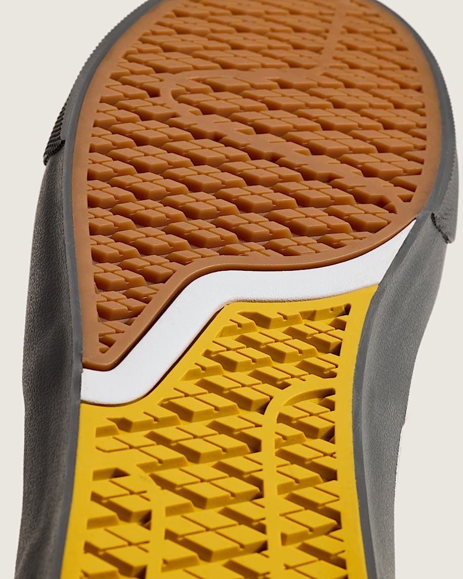 Vans | Skate Curren Caples - Grey