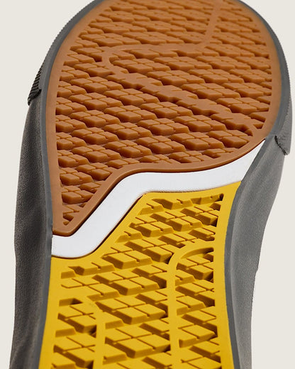 Vans | Skate Curren Caples - Grey