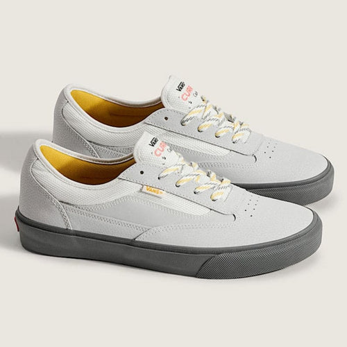 Vans | Skate Curren Caples - Grey