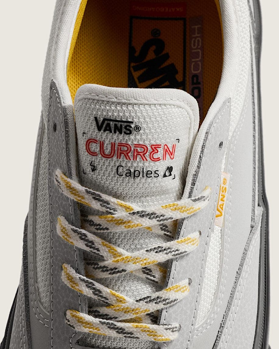 Vans | Skate Curren Caples - Grey