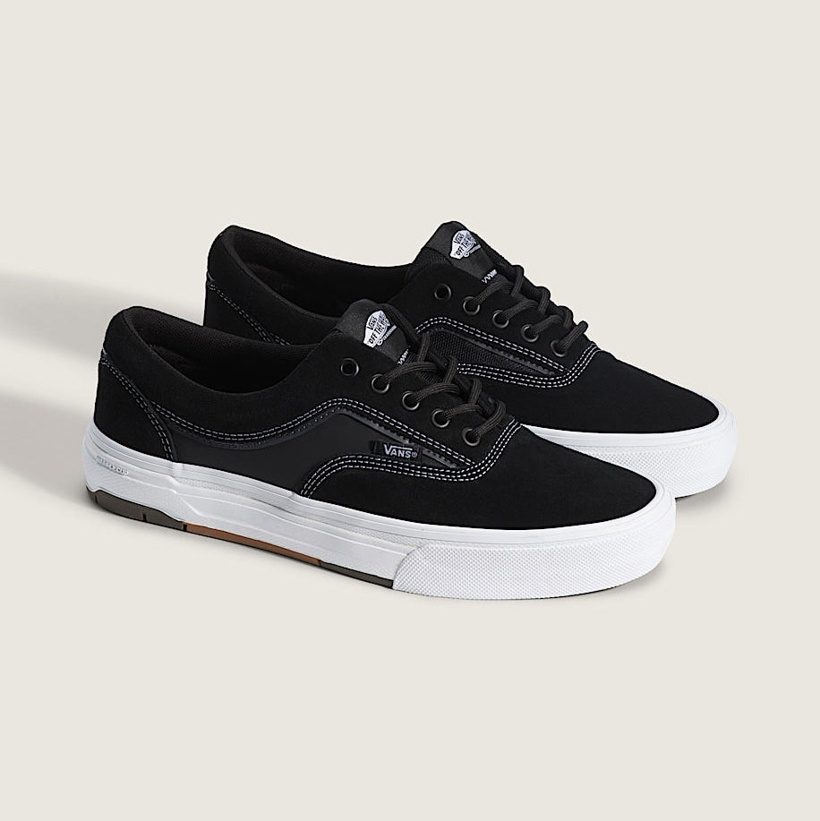 Vans | Skate Era Wafflecup - Black/White