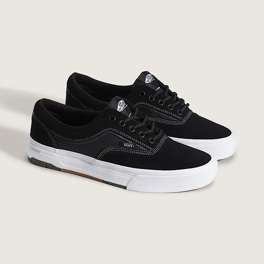 Vans | Skate Era Wafflecup - Black/White