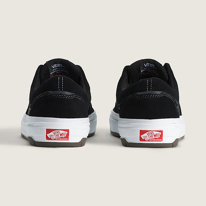 Vans | Skate Era Wafflecup - Black/White