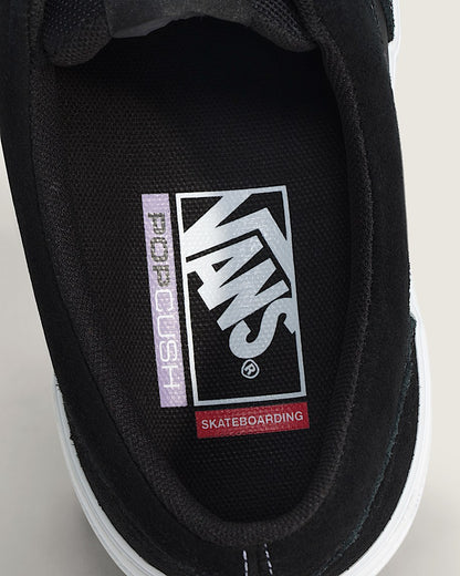 Vans | Skate Era Wafflecup - Black/White