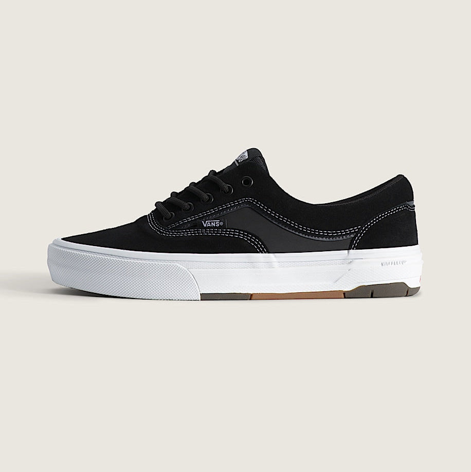 Vans | Skate Era Wafflecup - Black/White
