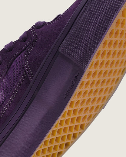 Vans | Skate Half Cab Skateboarding Shoe - Purple Licorice