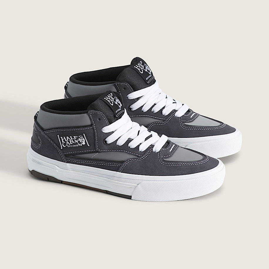 Vans | Skate Half Cab Wafflecup - 2-Tone Grey/White