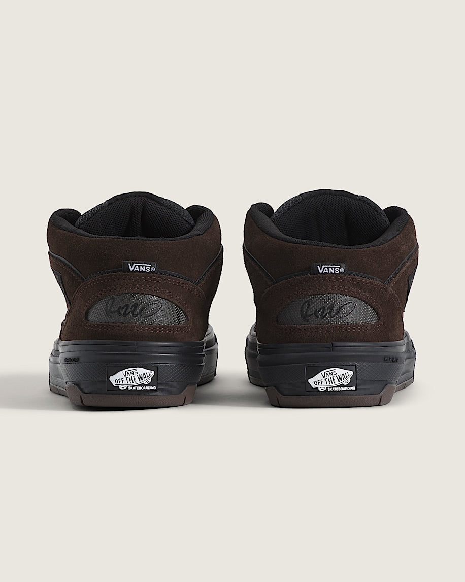 Vans | Skate Half Cab Wafflecup - Dick Rizzo Brown/Black