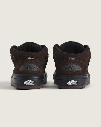 Vans | Skate Half Cab Wafflecup - Dick Rizzo Brown/Black