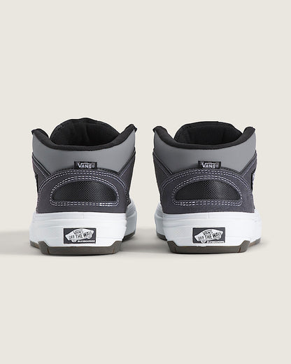Vans | Skate Half Cab Wafflecup - 2-Tone Grey/White