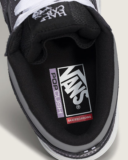 Vans | Skate Half Cab Wafflecup - 2-Tone Grey/White
