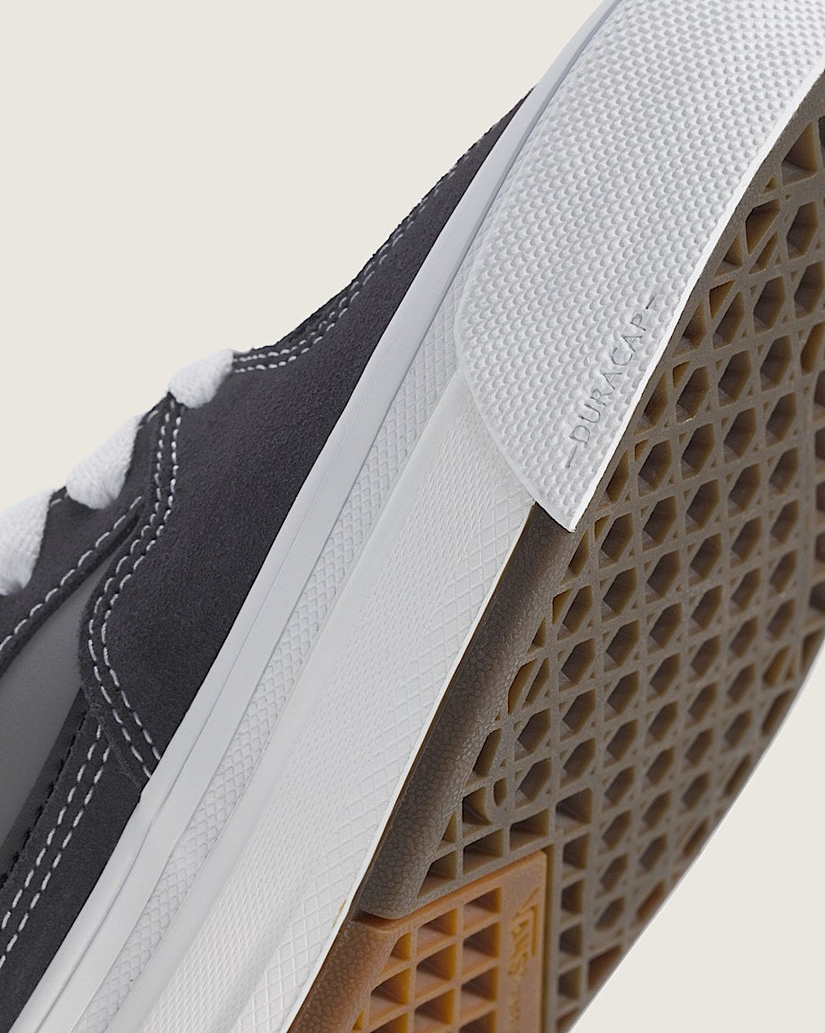 Vans | Skate Half Cab Wafflecup - 2-Tone Grey/White