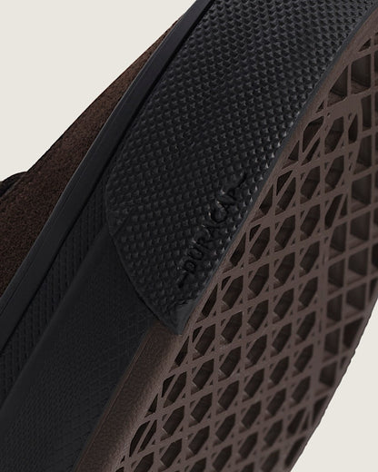 Vans | Skate Half Cab Wafflecup - Dick Rizzo Brown/Black