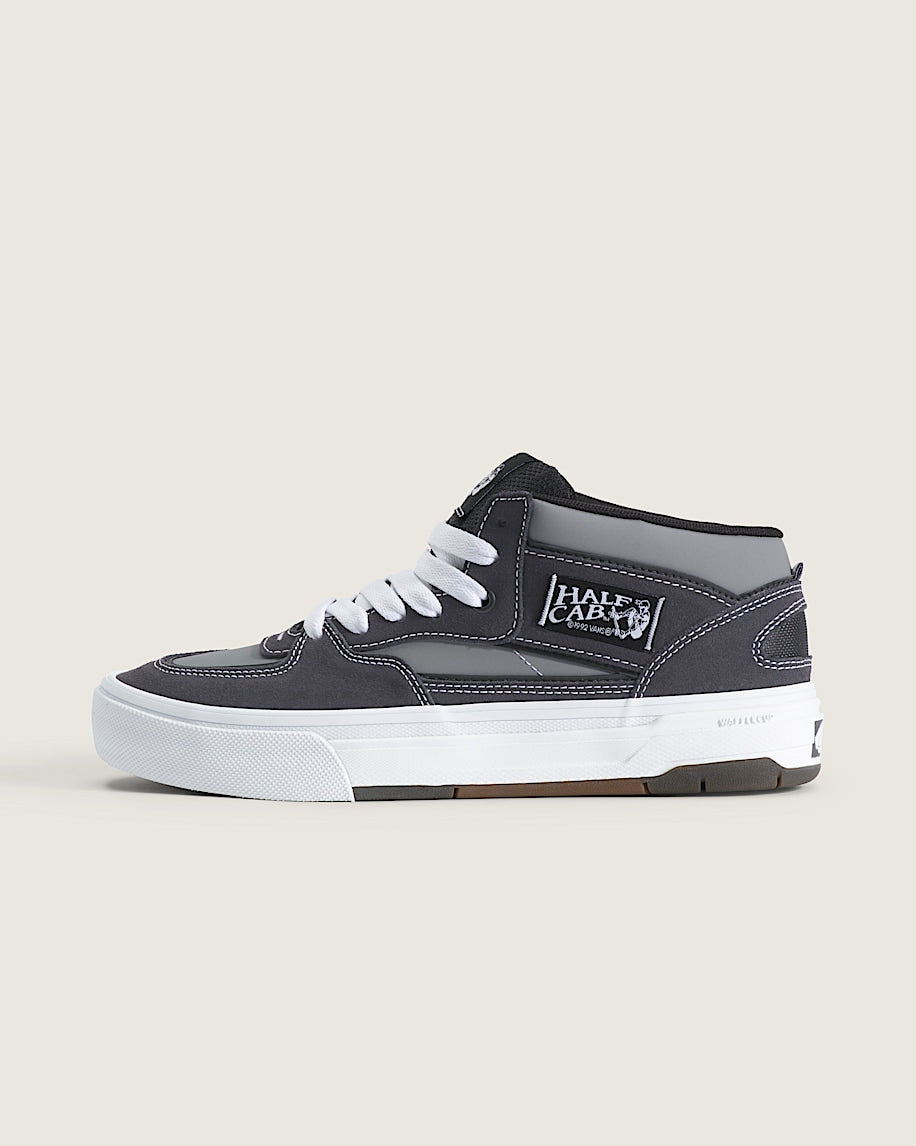 Vans | Skate Half Cab Wafflecup - 2-Tone Grey/White
