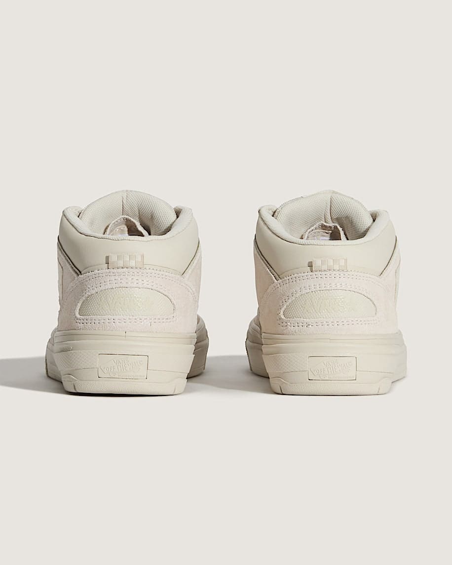 Vans | Skate Half Cab Wafflecup - Atiba Oatmeal Beige